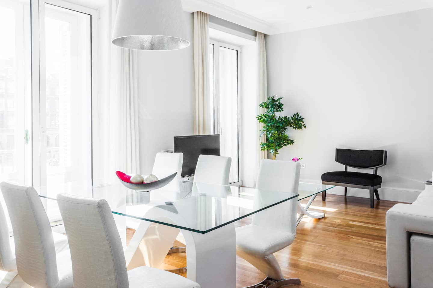 Sala · fotografía del anuncio